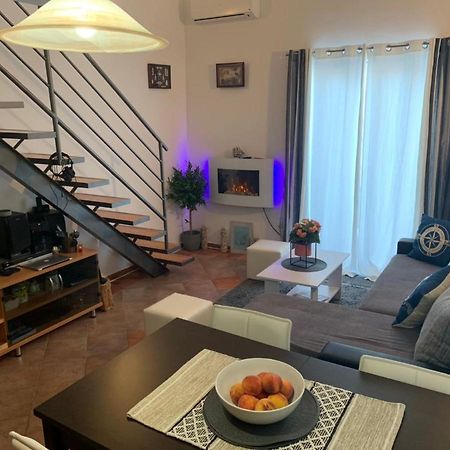 Apartments Mat 诺瓦利娅 外观 照片