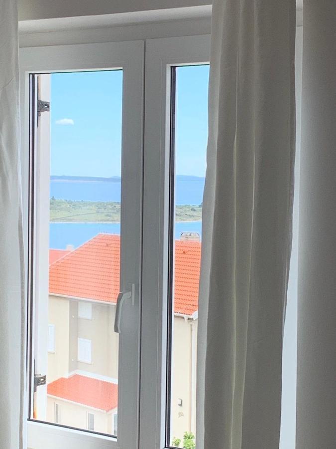 Apartments Mat 诺瓦利娅 外观 照片