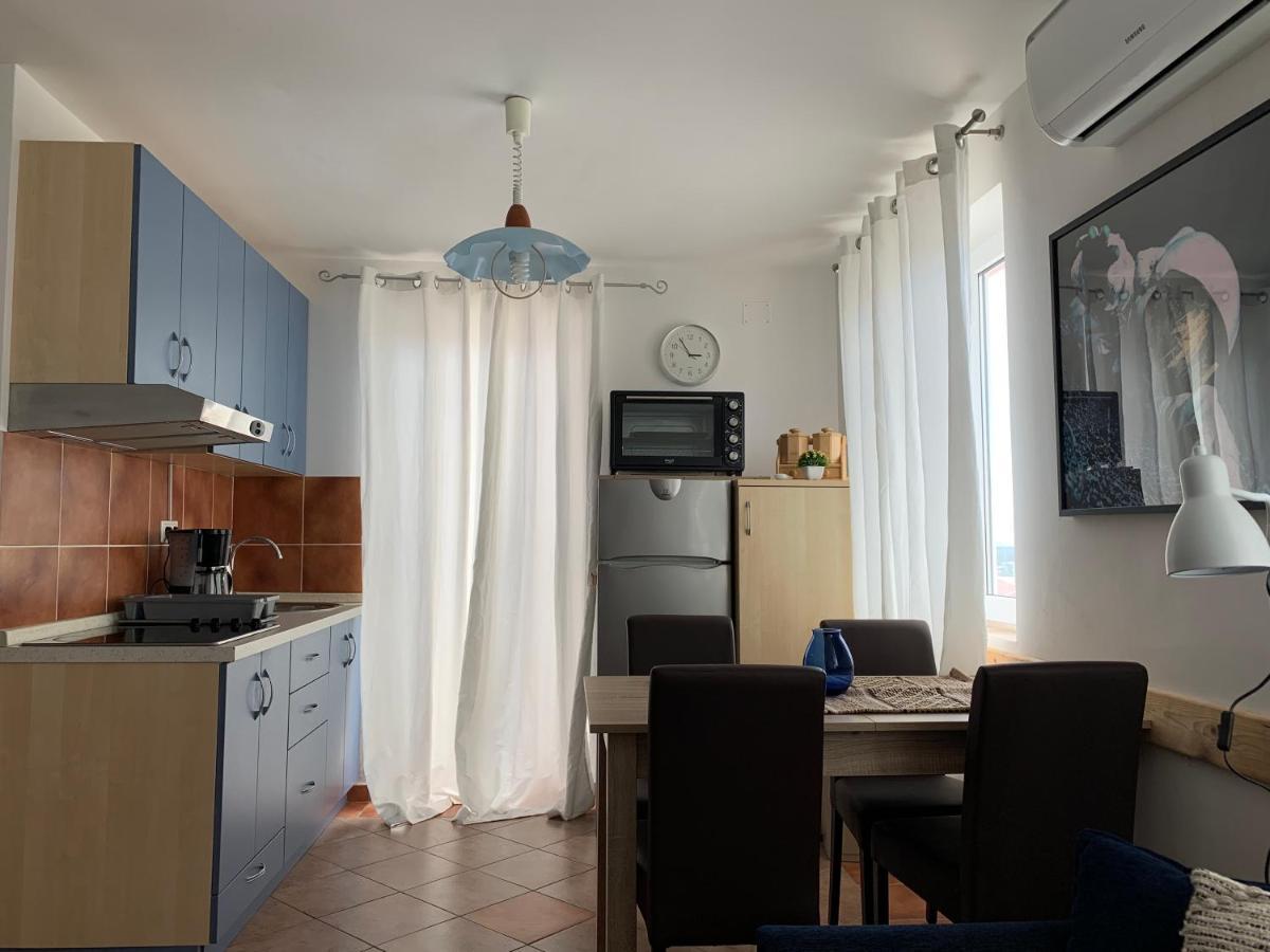 Apartments Mat 诺瓦利娅 外观 照片