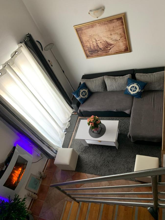 Apartments Mat 诺瓦利娅 外观 照片