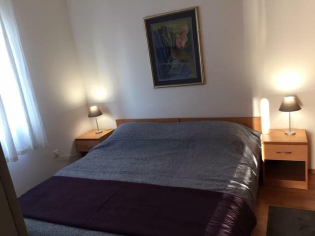 Apartments Mat 诺瓦利娅 外观 照片